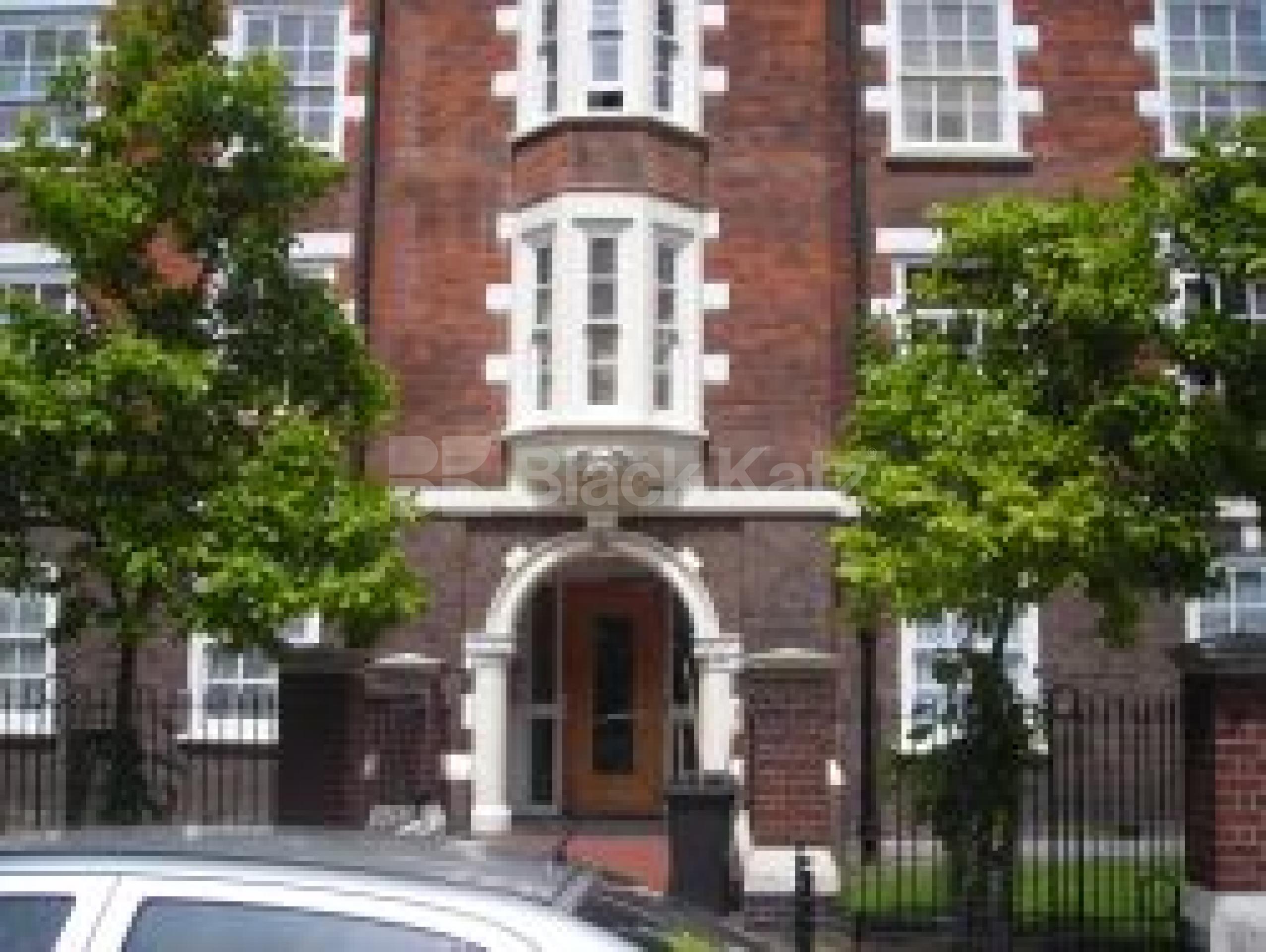 			New Instruction, 1 Bedroom, 1 bath, 1 reception Flat			 Scott Ellis Gardens, ST JOHNS WOOD NW8